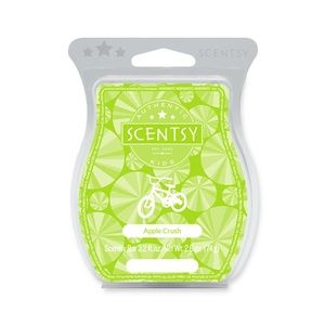 Apple Crush Scentsy